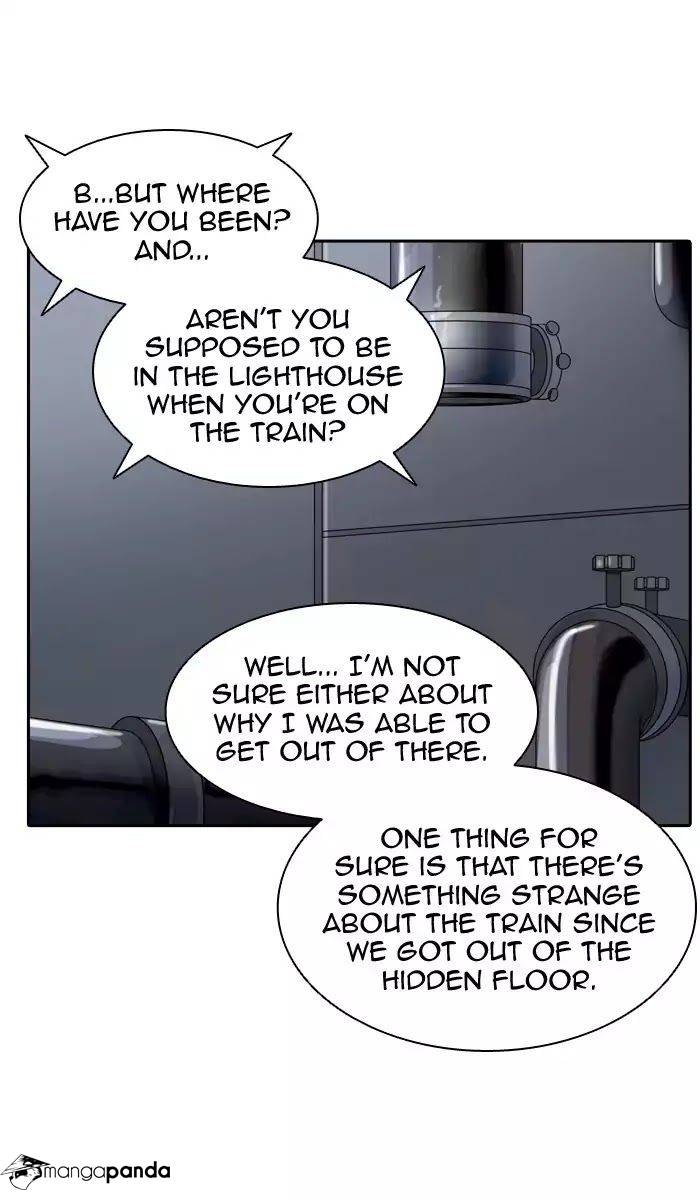 Tower of God Chapter 390 image 75